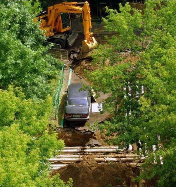 Auto Humor That All Car Enthusiasts Will Love (39 pics)