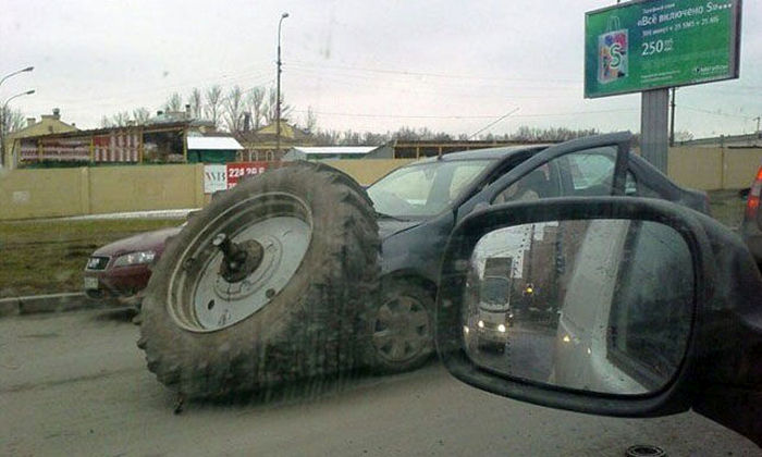 Auto Humor That All Car Enthusiasts Will Love (39 pics)