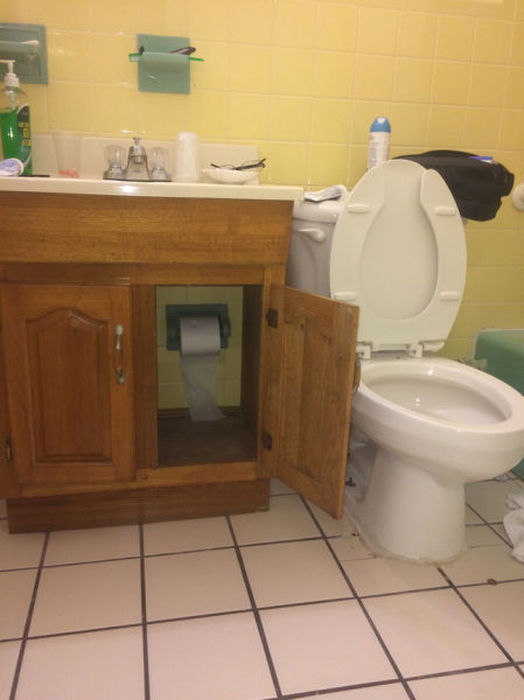 Construction Fails That Will Baffle You (39 pics)