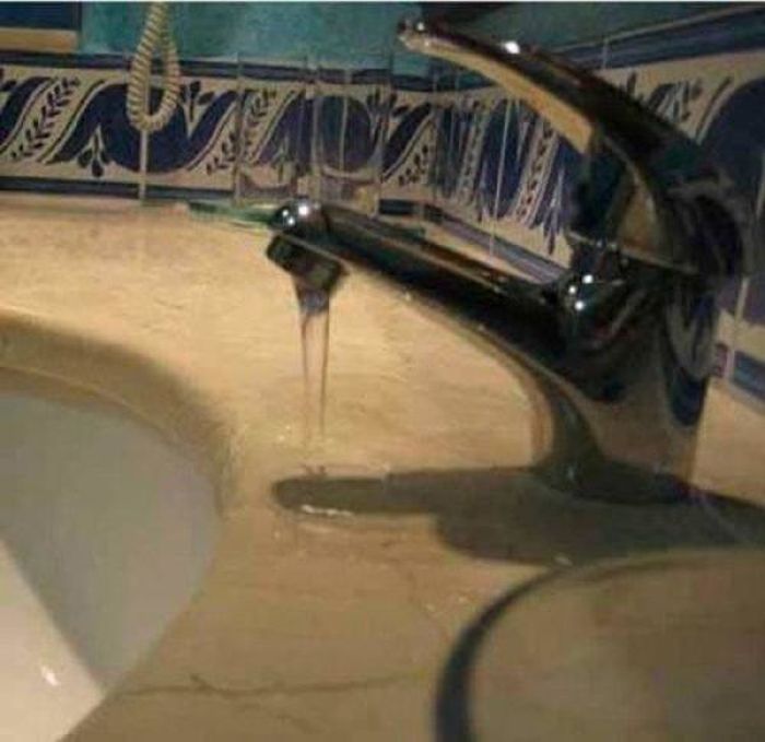 Construction Fails That Will Baffle You (39 pics)