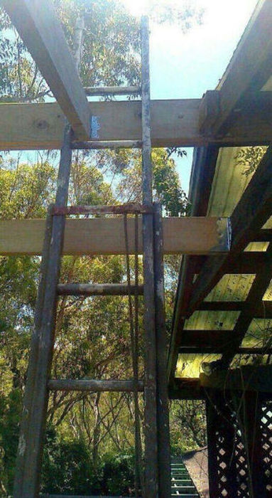 Construction Fails That Will Baffle You (39 pics)