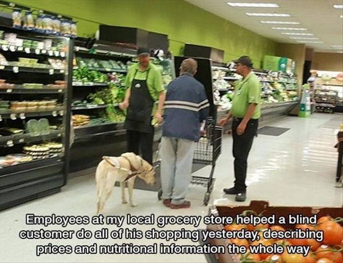 Pics That Will Tug At Your Heart Strings And Hit You In The Feels (17 pics)