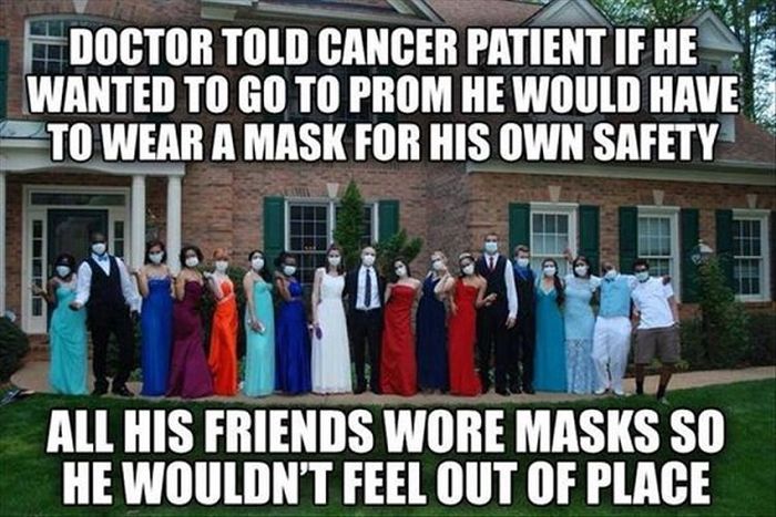 Pics That Will Tug At Your Heart Strings And Hit You In The Feels (17 pics)