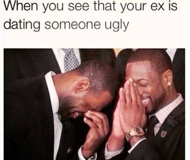 Hilarious Memes Inspired By Break Ups (35 pics)