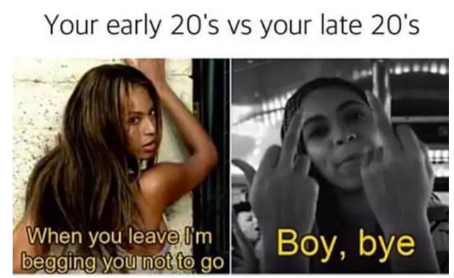 Hilarious Memes Inspired By Break Ups (35 pics)