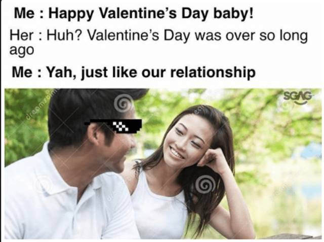 Hilarious Memes Inspired By Break Ups (35 pics)