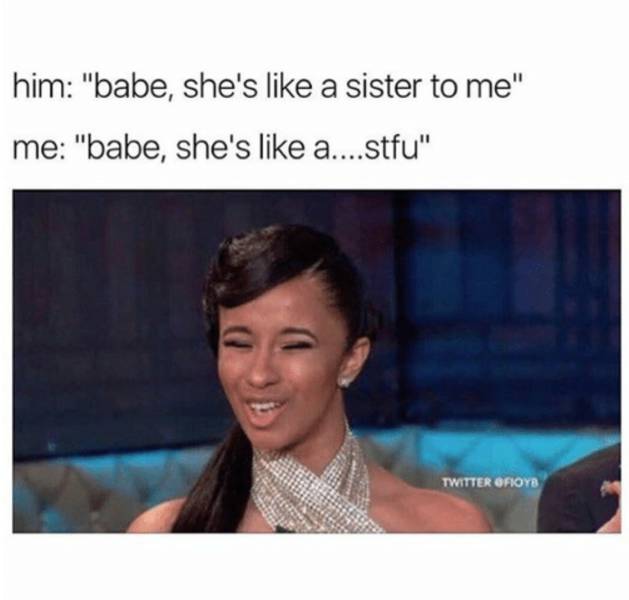 Hilarious Memes Inspired By Break Ups (35 pics)