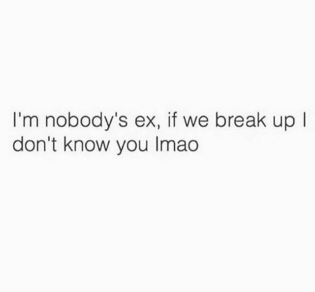 Hilarious Memes Inspired By Break Ups (35 pics)