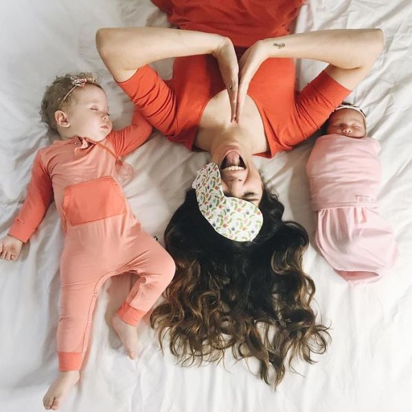 Creative Mom Shares The Struggles Of Being Pregnant From Week To Week (15 pics)