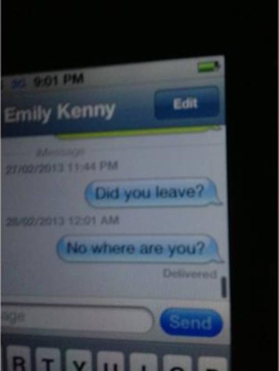 Your Drunk Self Is The Best Person To Have A Conversation With (22 pics)