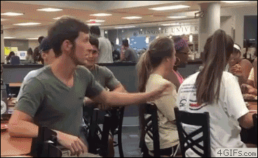 Failing Makes Someone’s Day Better And Someone’s Day Worse (30 gifs)