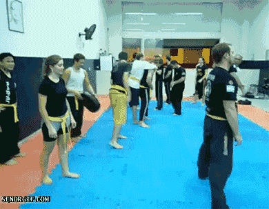 Failing Makes Someone’s Day Better And Someone’s Day Worse (30 gifs)