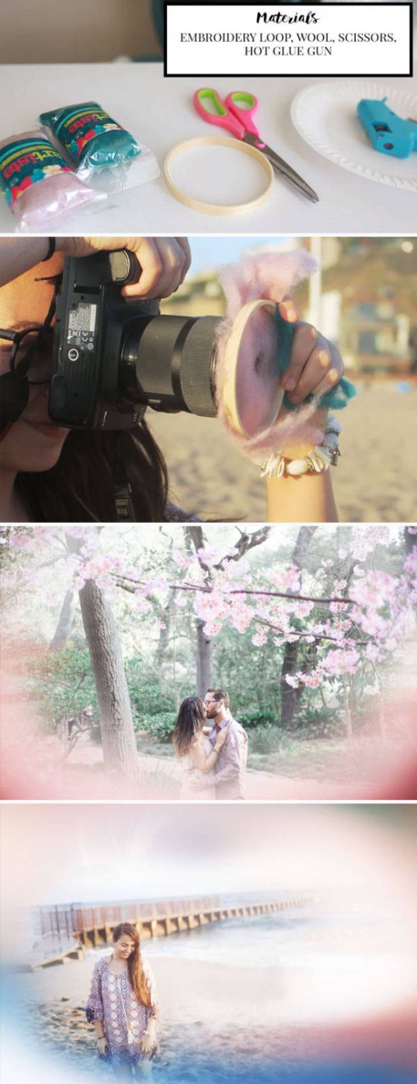 Photo Hacks That Will Help You Take Perfect Pictures (30 pics)