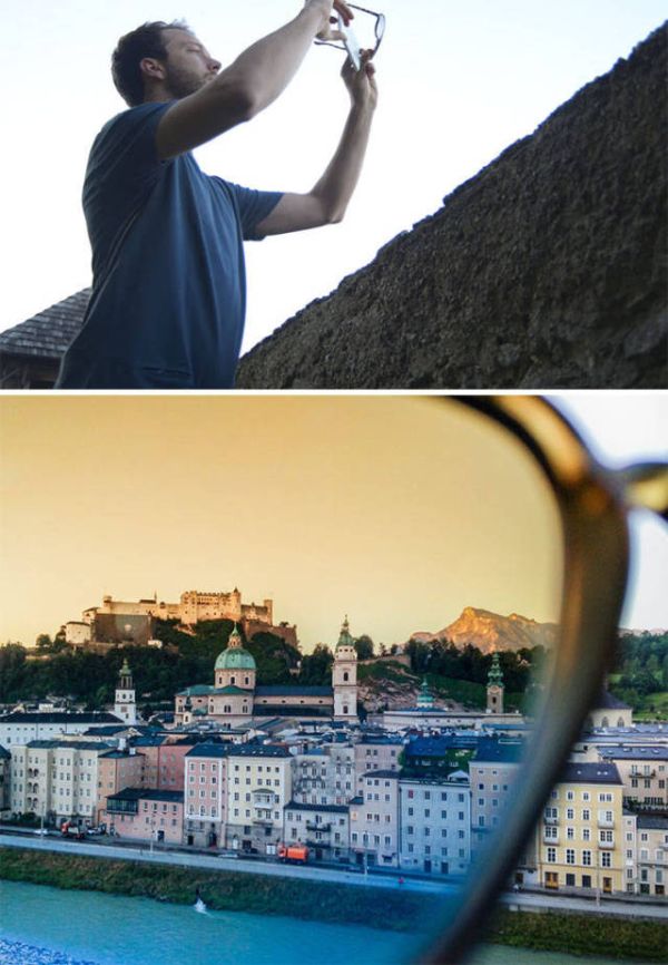 Photo Hacks That Will Help You Take Perfect Pictures (30 pics)