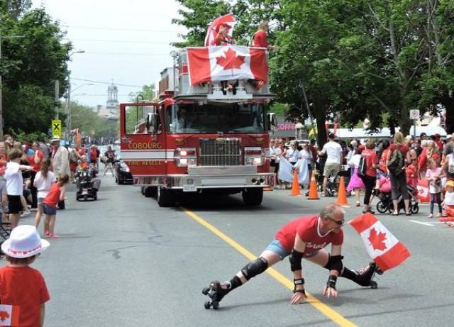 Canadian Things That Seriously Only Happen In Canada (40 pics)