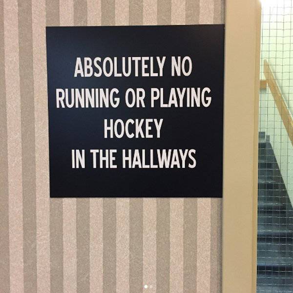 Canadian Things That Seriously Only Happen In Canada (40 pics)