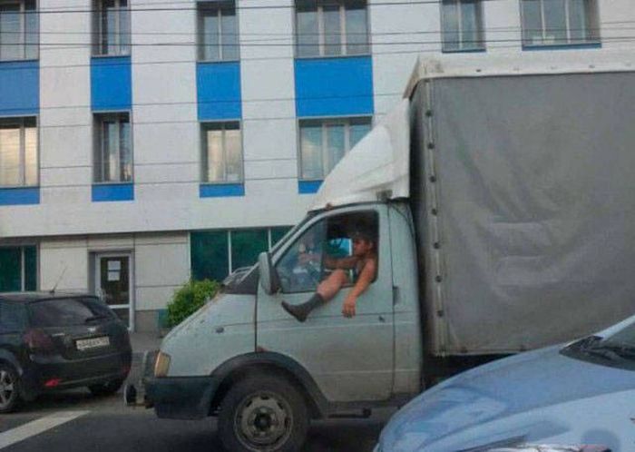 Russia Is A Place That Will Always Make You Say WTF (39 pics)