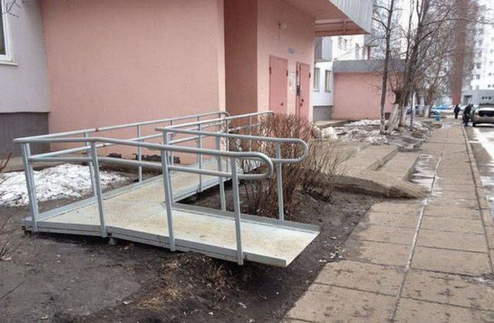 Russia Is A Place That Will Always Make You Say WTF (39 pics)