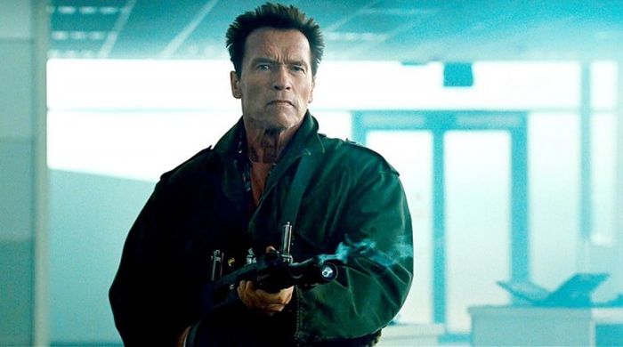 Arnold Schwarzenegger's 50 Different Roles From His 44 Year Career (50 pics)