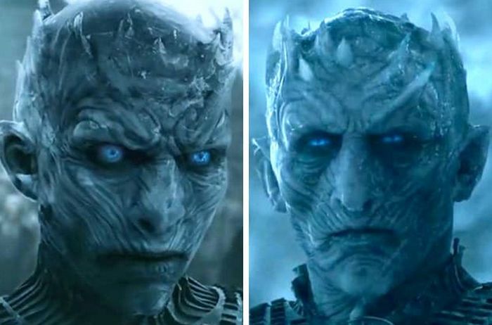 Game Of Thrones Characters Who Look Different Because They Were Recast (11 pics)
