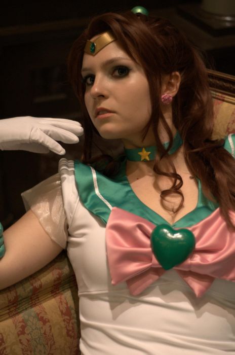 Great Cosplay That Is Undeniably Impressive (47 pics)
