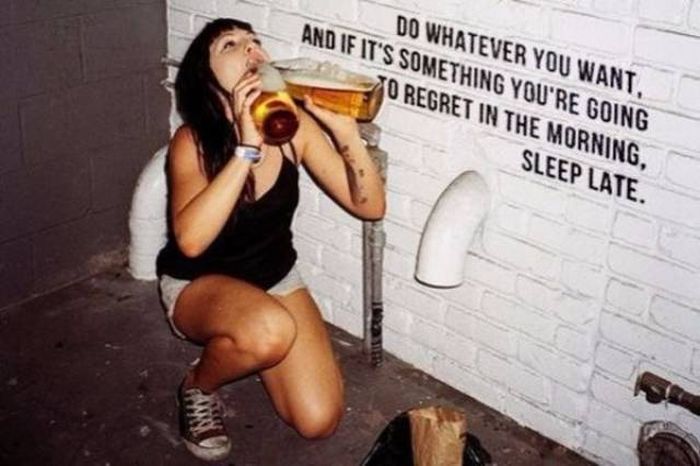 I Do What I Want. Part 85 (51 pics)