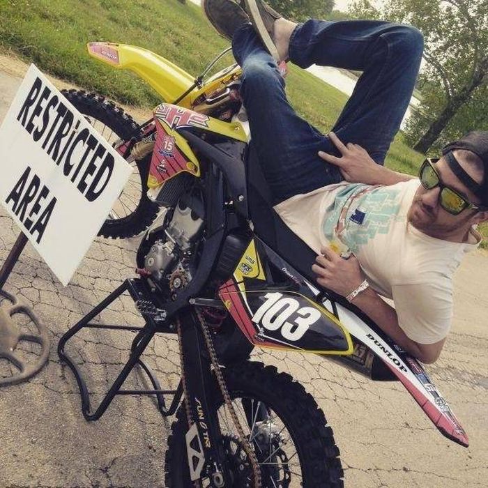 I Do What I Want. Part 85 (51 pics)