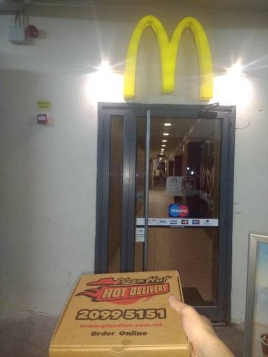 I Do What I Want. Part 85 (51 pics)