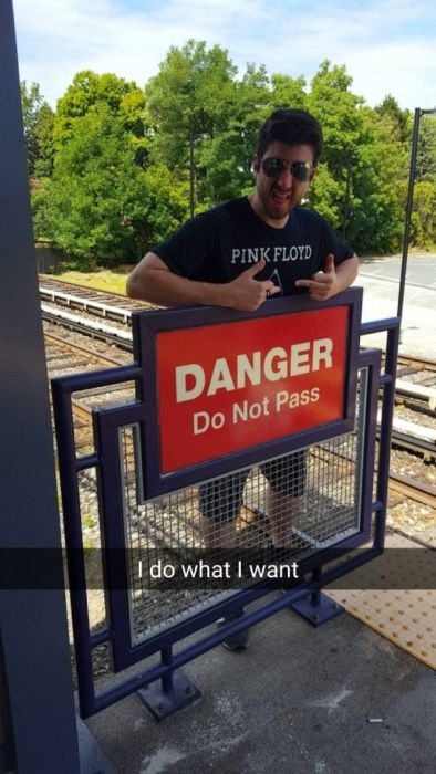 I Do What I Want. Part 85 (51 pics)