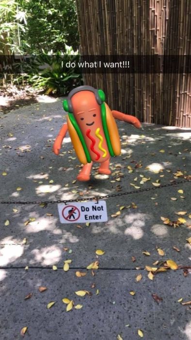 I Do What I Want. Part 85 (51 pics)