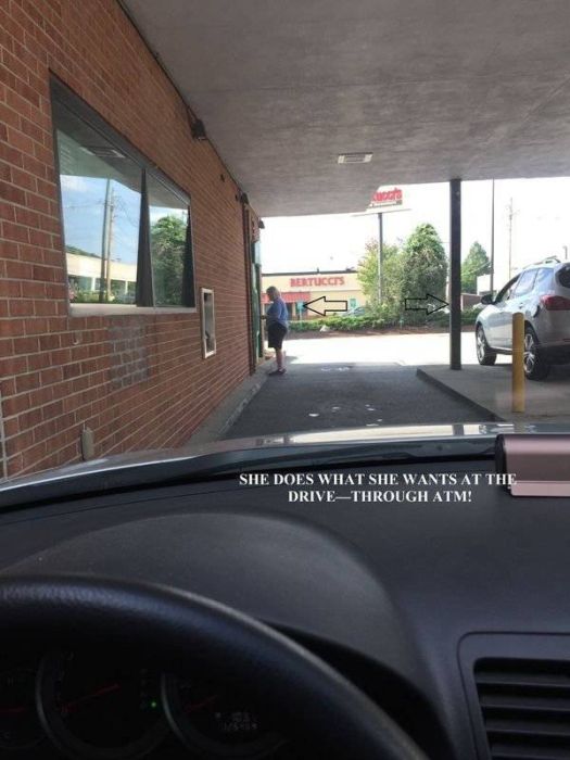 I Do What I Want. Part 85 (51 pics)