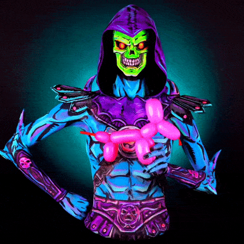 Kay Pikes Is Every Nerd’s Dream Come To Life (14 gifs)