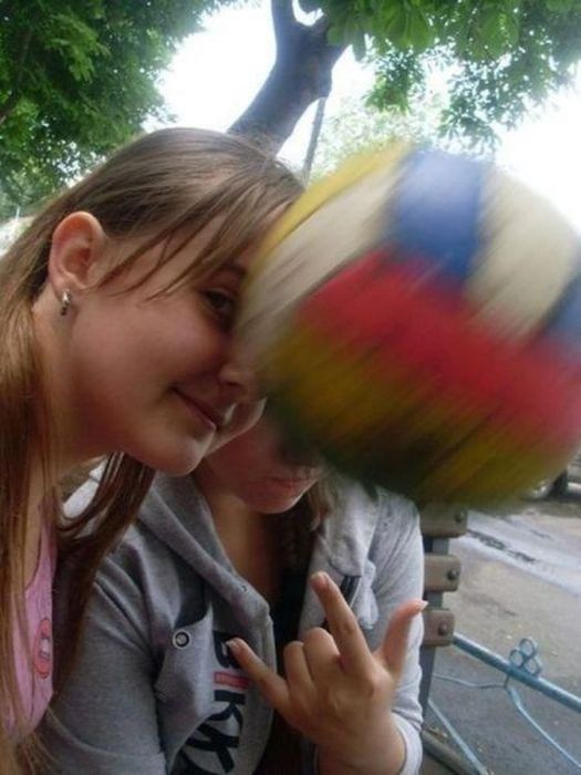 Only Moments Before Disaster Struck, These Pictures Were Taken (57 pics)