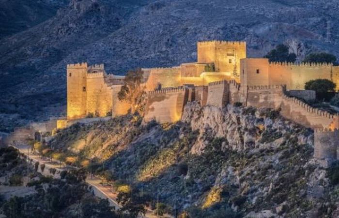 Real Life Locations That Were Used On Game Of Thrones (13 pics)