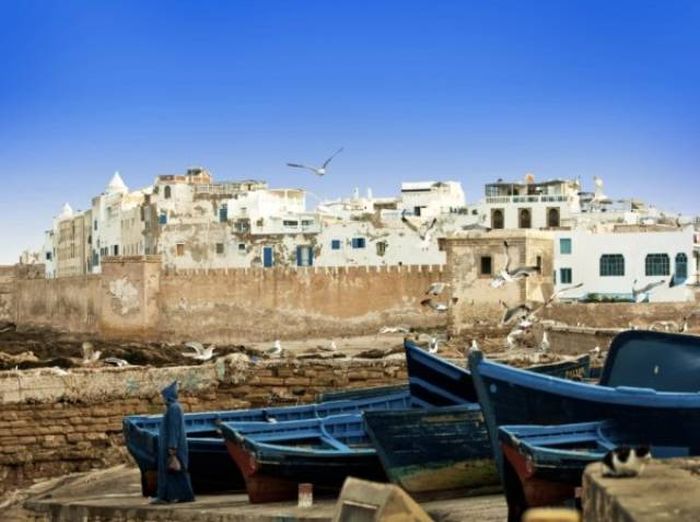 Real Life Locations That Were Used On Game Of Thrones (13 pics)