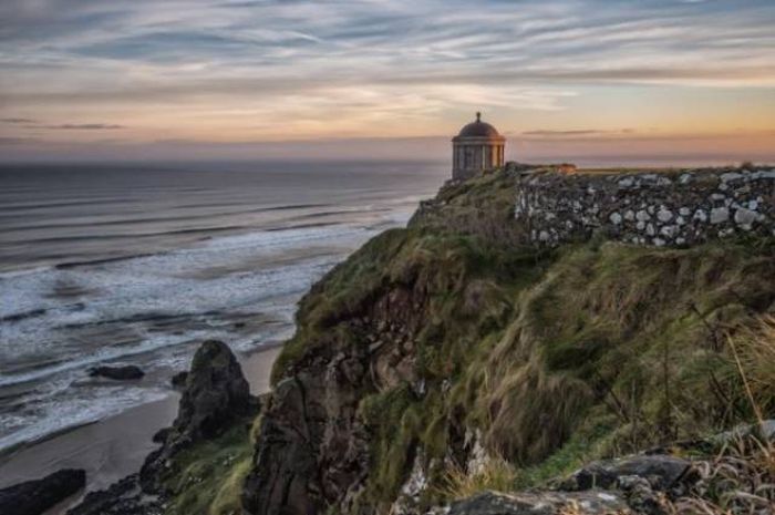 Real Life Locations That Were Used On Game Of Thrones (13 pics)