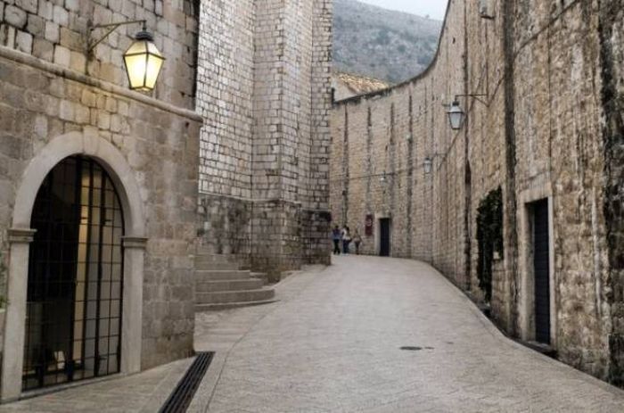 Real Life Locations That Were Used On Game Of Thrones (13 pics)