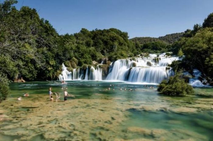 Real Life Locations That Were Used On Game Of Thrones (13 pics)