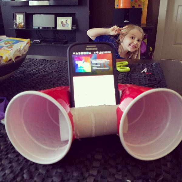 Children Who Became Inventors At A Very Young Age (25 pics)