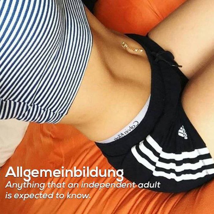 Germans Always Want To Name Everything (17 pics)