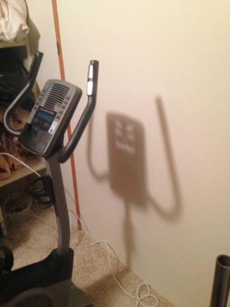 Everything Is Different In The Shadow World (17 pics)