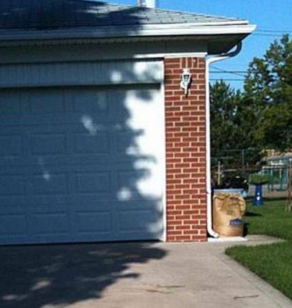 Everything Is Different In The Shadow World (17 pics)