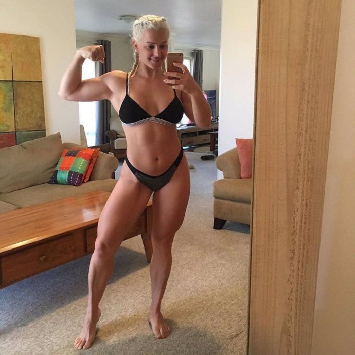 Fit Girls Who Are As Fine As They Come (24 pics)