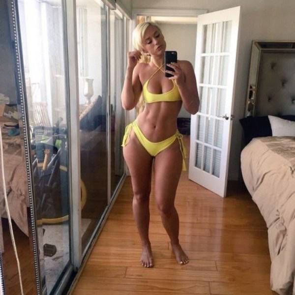 These Hip To Waist Ratios Are Seriously A Dream Come True (32 pics)