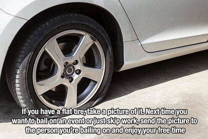 Life Hacks That Will Probably Cause You To Lose Some Friends (15 pics)