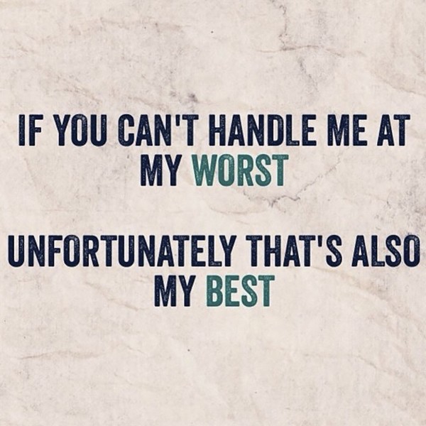 Uninspirational Instagram Quotes That Will Cheer You Down (20 pics)