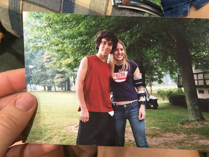 Real Life Moments People Thought Could Only Happen In Movies (7 pics)