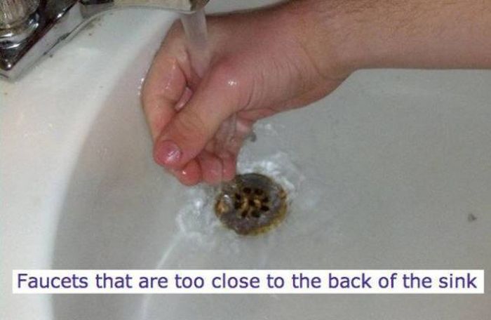 Things That Are Unbelievably Annoying (46 pics)