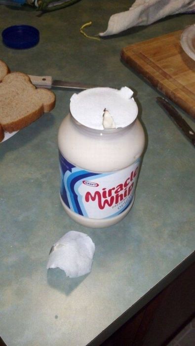 Things That Are Unbelievably Annoying (46 pics)