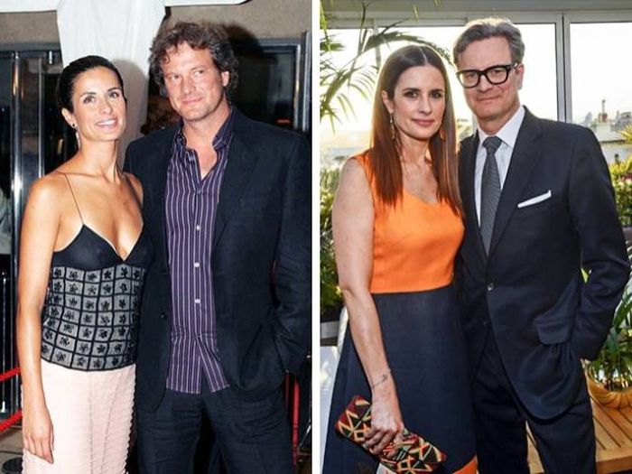 Not All Celebrities Divorce Constantly – Some Stay Happily Married (14 pics)